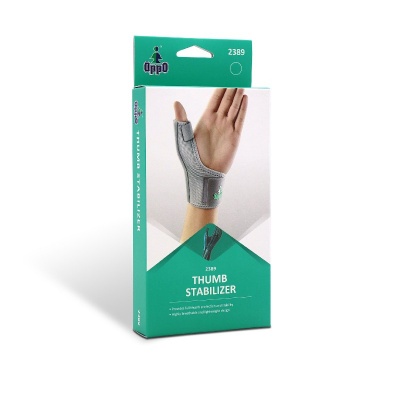 Oppo Health Elite Thumb Stabilising Support (2389)