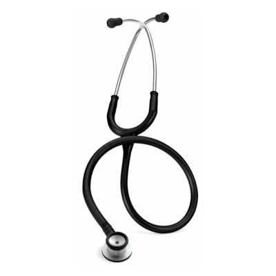 3M Littmann Classic II Infant Stethoscope  Black