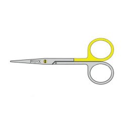 Kilner SuperCut Scissors 115mm Straight