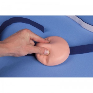 Diabetic Injection Pad (Advanced Version)