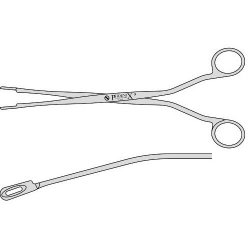 Desjardin Gall Stone Forceps Large Jaws With A Screw Joint 230mm