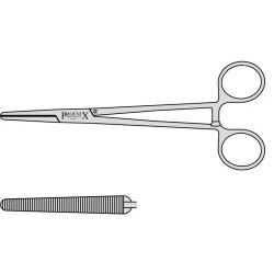 Spencer Wells Artery Forceps With Box Joint 200mm Straight