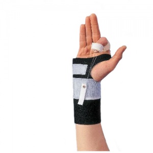 Dynamic Splinting Rolyan Biodynamic Flexion / Extension Component Set ...