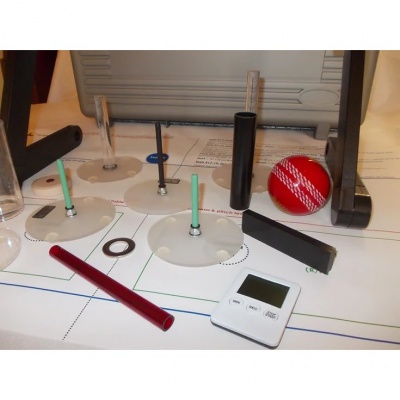 Neuroquip Action Research Arm Test Kit (ARAT)