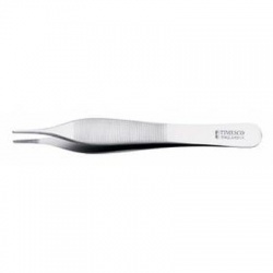 Adson Serrated Dissecting Forceps 4.75''