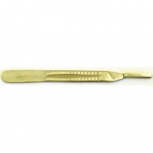 Scalpel Handle Size 4