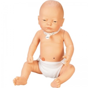 Special Needs Infant Model