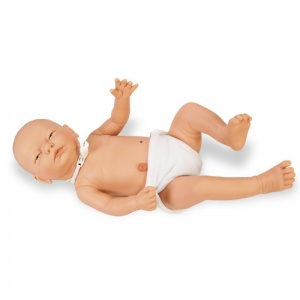 Special Needs Infant Model