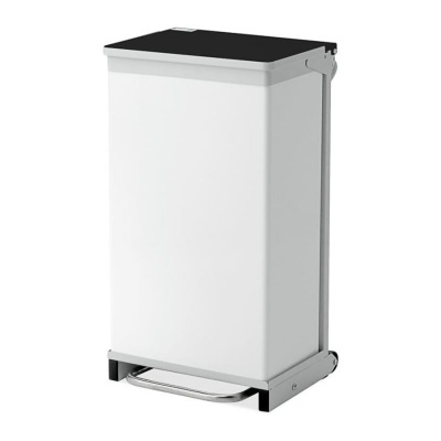 Bristol Maid 75-Litre Hands-Free Medical Bin with Removable Body