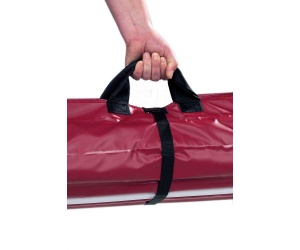 Flexible Stretcher and Body Bag