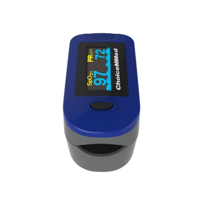 ChoiceMMed MD300C2 Fingertip Pulse Oximeter