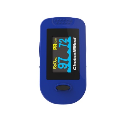 ChoiceMMed MD300C2 Fingertip Pulse Oximeter