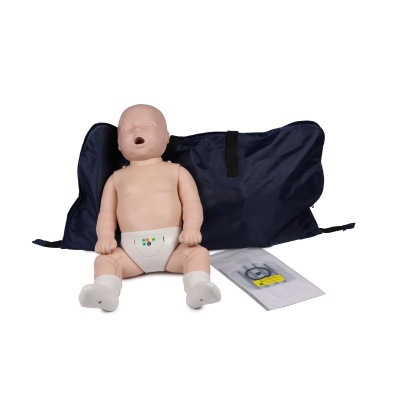 Prestan CPR Baby Manikin With Light Controller