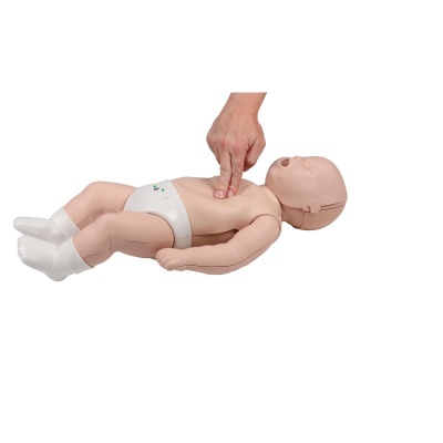 Prestan CPR Baby Manikin With Light Controller