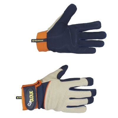 Clip Glove General Purpose Men's Gardening Gloves