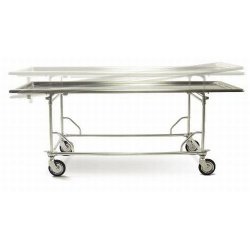 Combination Embalming Table