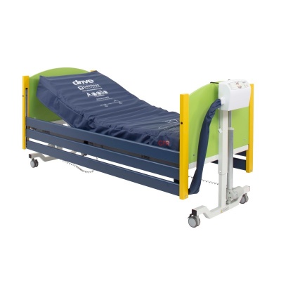 Apollo Junior Dynamic Pressure Relief Replacement Mattress System