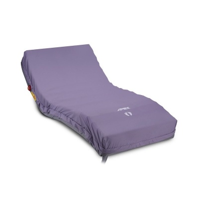 Wellell Domus Auto Bariatric Alternating Pressure Mattress