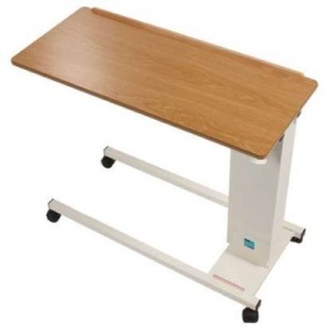 Easi-Riser Table with Standard Base