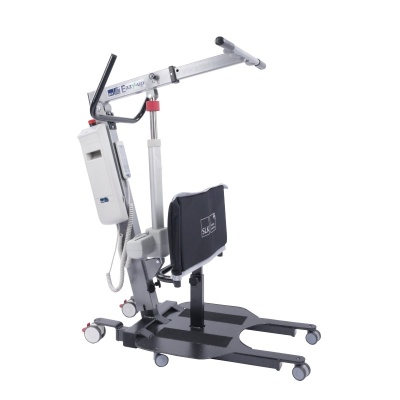 Wellell SLK Eazy Up Active Stand Aid Hoist