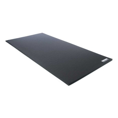 Escape Fitness Multi Mat Large Black Exercise Mat