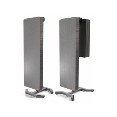 Escape Fitness Steel Freestanding Mat Rack