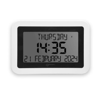 Geemarc VISO10 V2 Dementia Clock