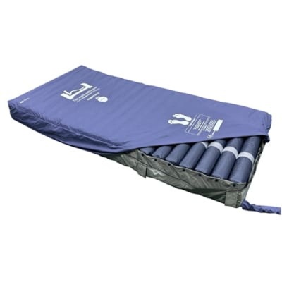 Harvest Hampton II Pressure Relief Alternating Air Mattress Replacement System