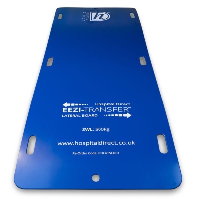 Hospital Direct Eezi-Transfer Lateral Transfer Board