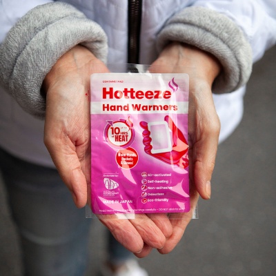 Hotteeze Hand Warmer