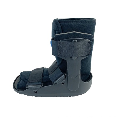 Short Walker Boots | Health and Care