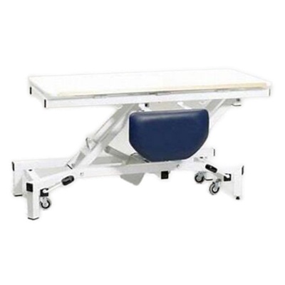 Knee Block and Standing Harness for Universal Occupational Therapy Table
