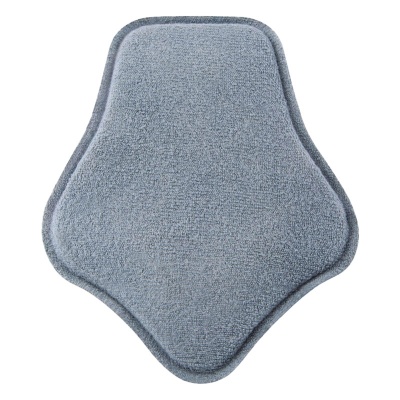 Lumbar Pad for Bauerfeind LumboLoc Forte Back Support