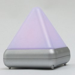 Tinnitus Nature Sound Pyramid