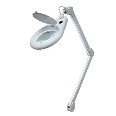 Daray Professional LED Magnifying Light