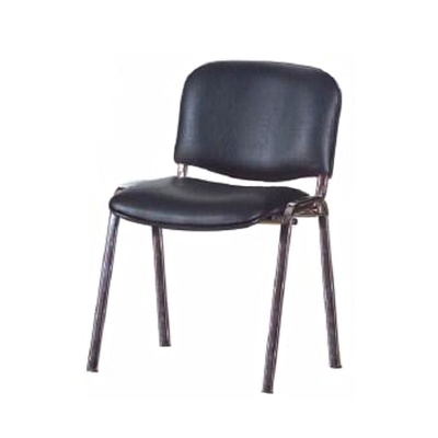 Medi-Plinth Waiting Room Chair with Armrests