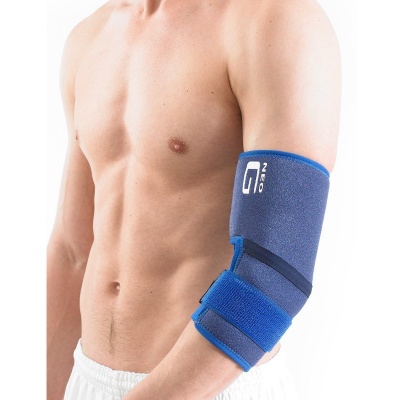 Neo G Variable Compression Tennis Elbow Support