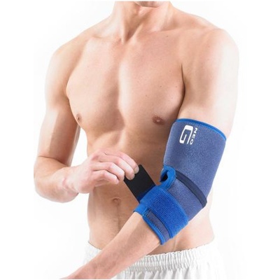 Neo G Variable Compression Tennis Elbow Support