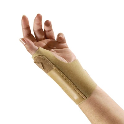 Neoprene Thumb Spica