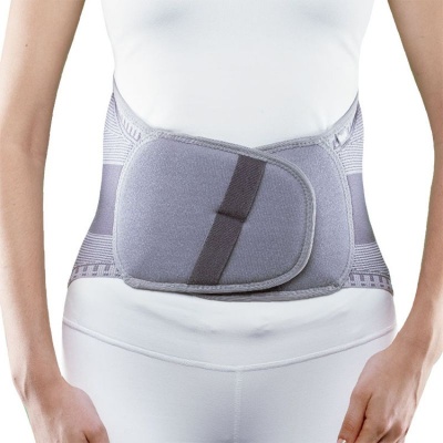 Oppo AccuTex 2968 Lumbar Back Support Belt