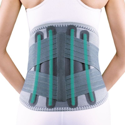 Oppo AccuTex 2968 Lumbar Back Support Belt