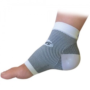 OrthoSleeve FS6 Plantar Fasciitis Foot Sleeves (Pair) :: Sports ...