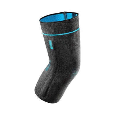 Ossur Formfit Pro Flite Knee Support Sleeve (Black)