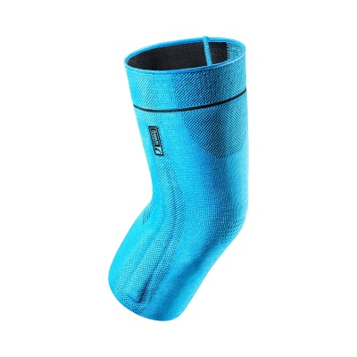 Ossur Formfit Pro Flite Knee Support Sleeve (Blue)