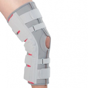 Hinged Knee Braces [5] | Health And Care