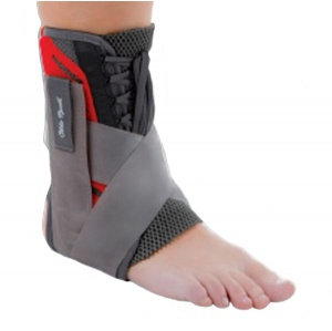 Ottobock Malleo Sprint Light Ankle Support