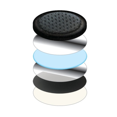 PelliTec Blister Pads (Twin Pack)