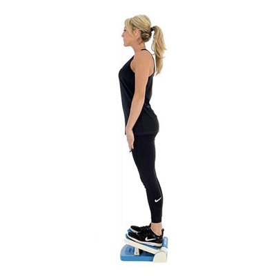 Physioworx Stretch Board