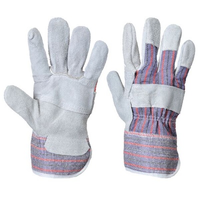 Portwest A210 Canadian Rigger Gardening Gloves