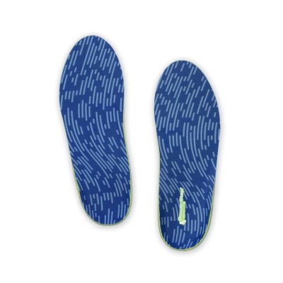 PowerStep Memory Foam Insoles for Pronation